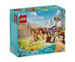 LEGO® Disney Princess™ 43233 - Каляската на Бел, снимка 1