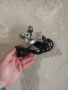 Заден обтегач Shimano XT четете описанието, снимка 1