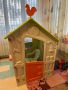 Детска къща keter, снимка 1 - Образователни игри - 45861617