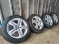5х112 - 16 цола 5x112 SKODA Superb 5 x 112 , снимка 1