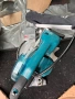 MAKITA DLS600 Акумулаторен комбиниран настолен циркуляр Makita DLS600 /18V, 165 мм./, снимка 8