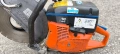 Фугореза Husqvarna K760 - 350мм, снимка 8