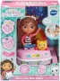 Нова Говореща играчка Габи с истории и светлина Gabby’s Dollhouse за деца, снимка 3
