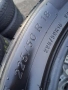 225 50 18 MICHELIN 4броя летни дот 2020г , снимка 8