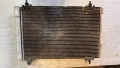 Климатичен радиатор за Citroen Berlingo 2010 - 9682531580, снимка 2