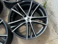 5х112 18 цола Джанти Лети Audi VW Seat Skoda Mercedes 5x112, снимка 4