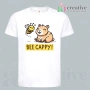 Детски тениски Капибара, снимка 10