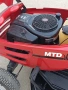 тракторна косачка MTD, снимка 6