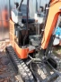 продавам мини багер дизел 20 конски сили 2 т, снимка 2