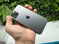 Корпус за iPhone 11 Pro Gray, снимка 1