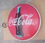Koka Kola ретро двулицева табела, снимка 5