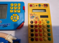 m & m калкулатори + судоку колекция , снимка 3