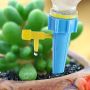 Система за капково напояване на растения, цветя за саксии или градина, снимка 1 - Напояване - 45844544