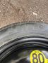 Резервна гума патерица HYUNDAI  KIA  16ц. 5×114,3, снимка 1