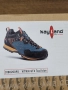 Мъжки Hiking обувки KEYLAND, снимка 16