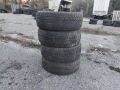 Гуми 225 55 18 Тойо Toyo 4 броя. Нов внос. Не са нови!, снимка 8
