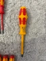 Knipex Wera инструменти, снимка 6