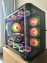 МОЩЕН ГЕЙМИНГ PC – i7-13700K ddr5 32gb, снимка 2