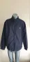 Fred Perry Mens Wind Jacket Size 2XL Пролет - Есен ОРИГИНАЛ! Мъжко Яке!, снимка 1