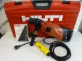 Hilti DD 150 U - Диамантено пробивна машина, снимка 1