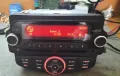 opel korsa e radio, снимка 3