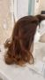 Ellen Wille Перука от естествен косъм, снимка 1 - Продукти за коса - 45371405