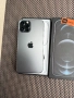  iPhone 12   Лизинг от 22лв/м ❗️ Graphite черен, снимка 2