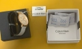 Продавам часовник CALVIN KLEIN TIMELESS 25200106, снимка 2