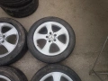 ПРОМОЦИЯ Джанти за MERCEDES A КЛАСА 5x112 16 цола.Отлично състояние., снимка 6