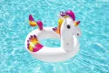 Надуваем пояс Fantasy Unicorn Bestway 119х91см еднорог, за басейн и плаж  , снимка 1