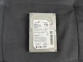 Хард диск Seagate 80GB SATA за компютър, снимка 1