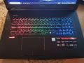 Геймърски 17,3 MSI GT72 Dominator Pro, снимка 2