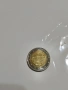 монета от 2 евро , снимка 2