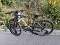 OMEGA SAMMY 27.5 Велосипед , снимка 11