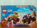 Продав LEGO CITY 60393 60397 60400 60401 60402 60403 60404 60406 60407 60408 60410 60411 60412 60414, снимка 3