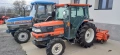 Трактор KUBOTA, модел GL321 C AB, снимка 1