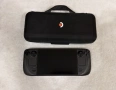 отличен Steam Deck Oled 1 Tb, снимка 1