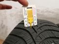 185/65/15 Hankook / зимни гуми, снимка 5