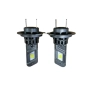 Универсални LED Крушки за Автомобил – E4X H4 / E4X H7 / E4S H7, снимка 6