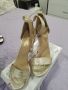 Продавам , снимка 1 - Дамски елегантни обувки - 45952673