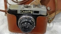 Стари фотоапарати три броя, снимка 10