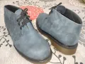 Dr Martens обувки естествена кожа, снимка 3