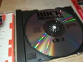 ROCK MESSAGES CD3 0908252015, снимка 12