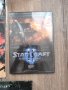 Starcraft 2 Wings Of Liberty Collector's Edition Blizzard, снимка 7