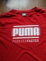 PUMA - страхотна мъжка тениска 2XL, снимка 3