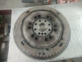 демпферен маховик, снимка 1