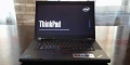 Продавам WorkStation Lenovo ThinkPad W510/i7 8х1.6GHzThr/IpsFullHD15.6"сKам/8gb/SSD256gb/NVidiaFX880, снимка 4