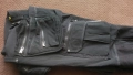 BLAKLADER 1998 Craftsman Stretch 4-way X1900 Work Trousers 48 / M еластичен работен панталон W4-545, снимка 11