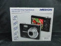 ЦИФРОВ ФОТОАПАРАТ MEDION MD86508 12MP DIGITAL CAMERA, снимка 2