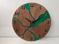 Персонализиран часовник за стена / стенен часовник, снимка 8